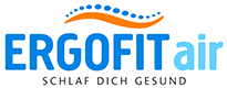 Logo ERGOFITair